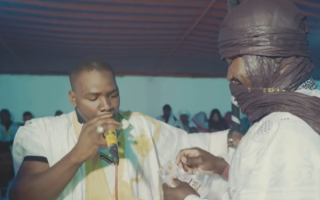 Mauritania Bans Money-Throwing at Weddings