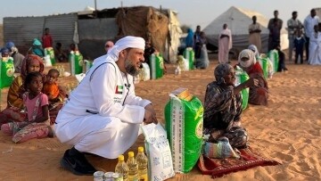 International Charity Organisation Launches 80 Projects in Mauritania